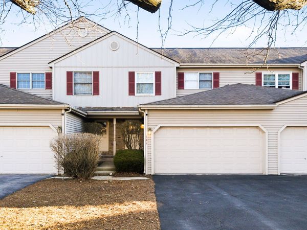 141 W ROBINHOOD Way , Unit 141, Bolingbrook, IL 60440