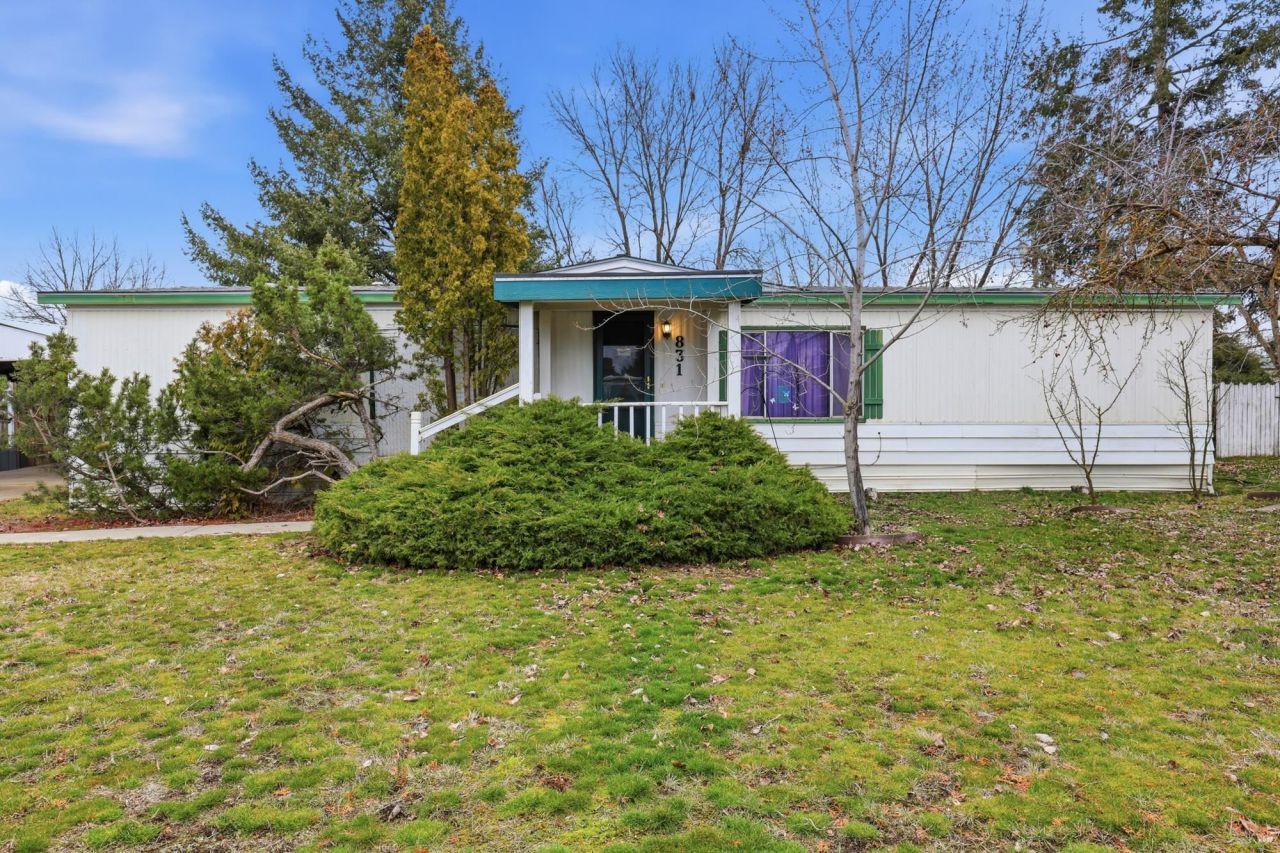 831 S Ziegler St, Airway Heights, WA 99001 Main Photo