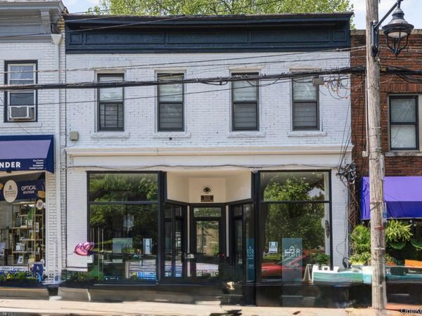 2122 Boston Post Road , Larchmont, NY 10538