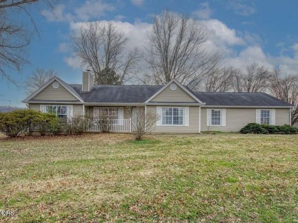 6508 Kincannon Court, Knoxville, TN 37918