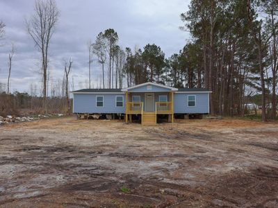 400 Airport Rd. , Loris, SC 29569