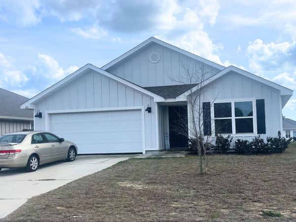 809 Otto Loop, Crestview, FL 32539