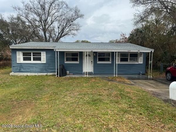 624 Church Street , Melbourne, FL 32904