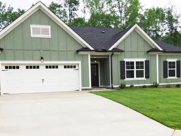 11536 Herons Haven Drive, Soddy Daisy, TN 37379