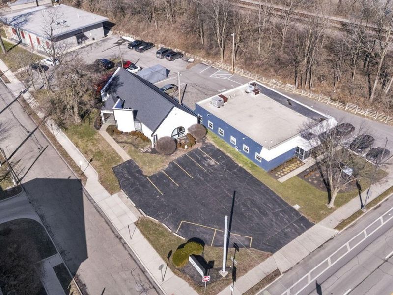 1824 E Broad Street, Unit B, Columbus, OH 43203 Photo 30