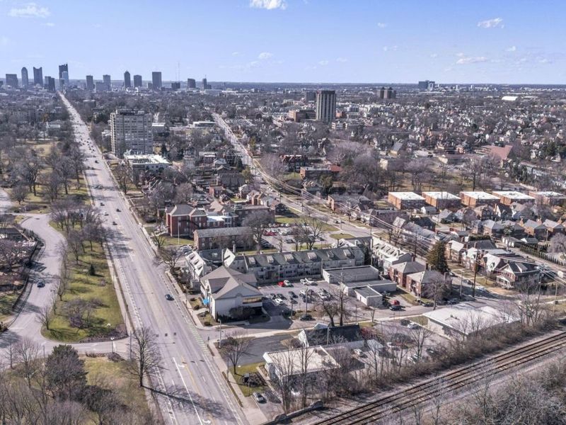 1824 E Broad Street, Unit B, Columbus, OH 43203 Photo 33