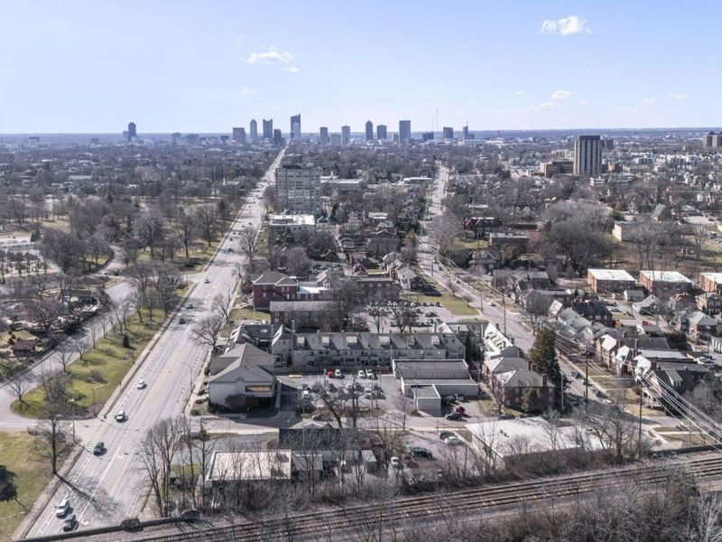 1824 E Broad Street, Unit B, Columbus, OH 43203 Photo 34