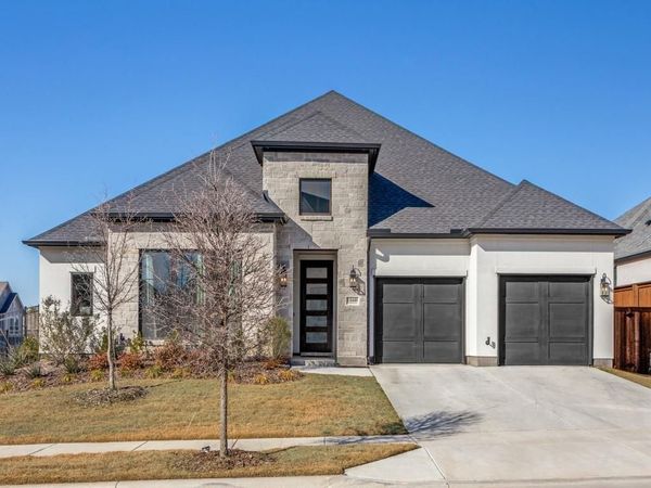 14440 Overlook Park Drive, Fort Worth, TX 76008