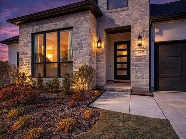 14440 Overlook Park Drive, Fort Worth, TX 76008