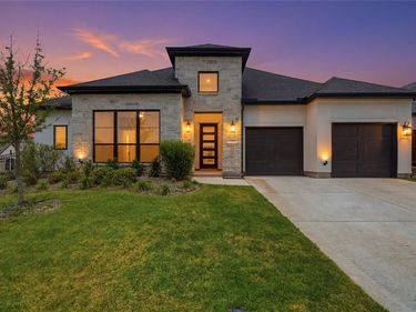 14440 Overlook Park Drive, Fort Worth, TX 76008