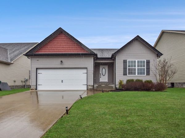 512 Falkland Circle, Clarksville, TN 37042