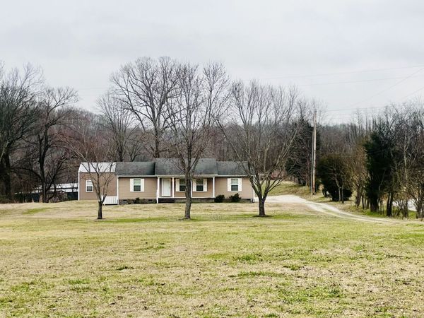 8659 Dog Branch Rd , Mount Pleasant, TN 38474