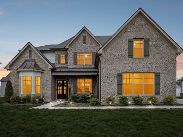 3906 Hon Dr , Murfreesboro, TN 37128