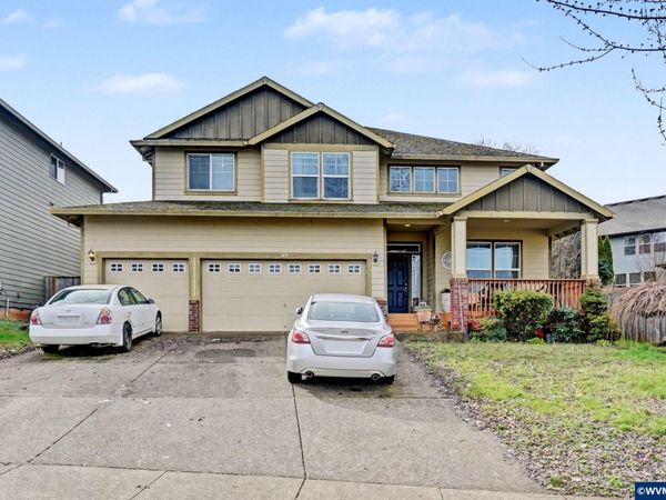 363 Stellers Eagle St NW, Salem, OR 97304