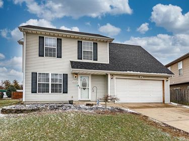 3504 Brian Court, Middletown, OH 45044