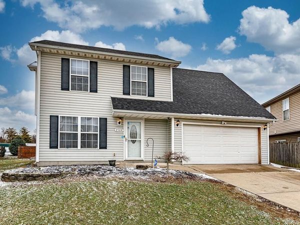 3504 Brian Court, Middletown, OH 45044