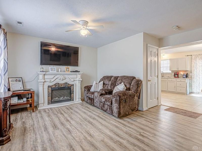 3504 Brian Court, Middletown, OH 45044 Photo 2