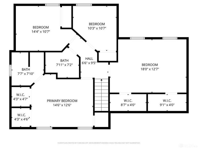3504 Brian Court, Middletown, OH 45044 Photo 23