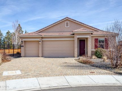 6046 Barrett Court, Sparks, NV 89436 Photo