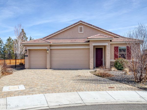6046 Barrett Court, Sparks, NV 89436