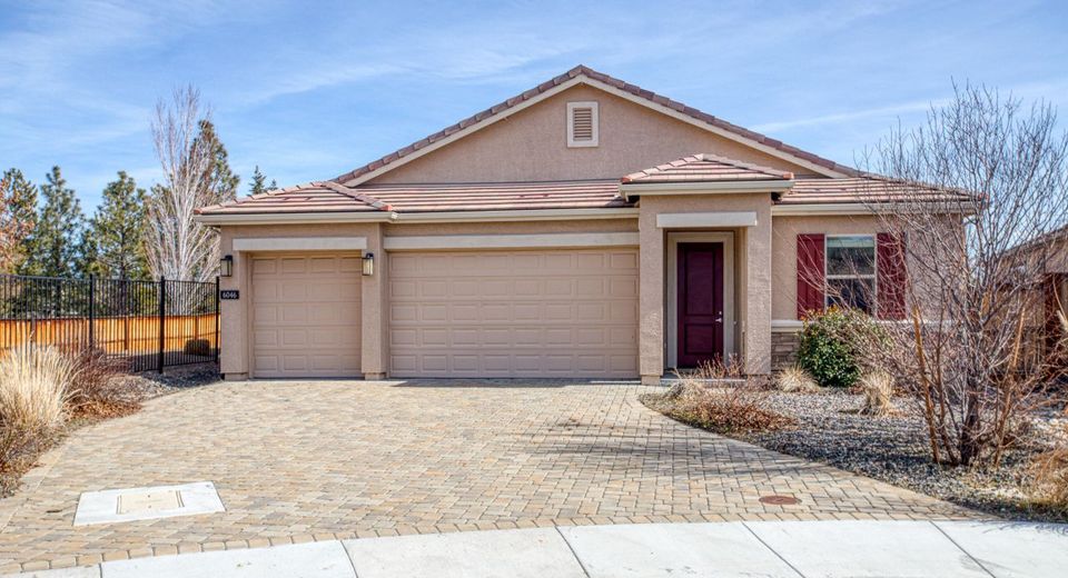 6046 Barrett Court, Sparks, NV 89436 Photo