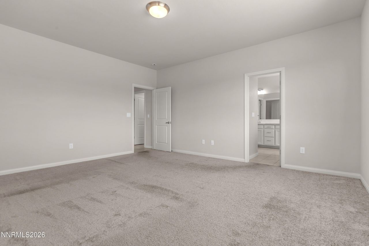 6046 Barrett Court, Sparks, NV 89436 Photo