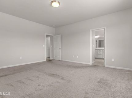 6046 Barrett Court, Sparks, NV 89436 Photo