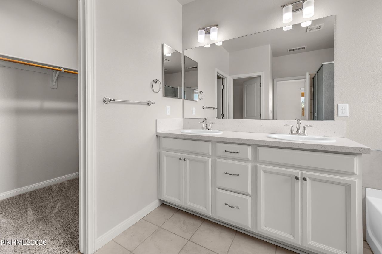 6046 Barrett Court, Sparks, NV 89436 Photo