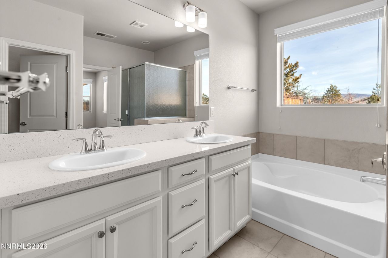 6046 Barrett Court, Sparks, NV 89436 Photo