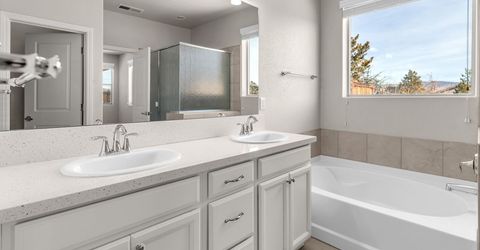 6046 Barrett Court, Sparks, NV 89436 Photo