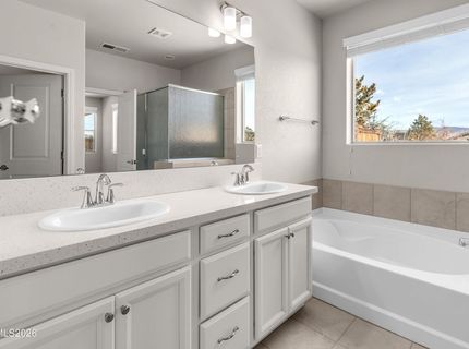 6046 Barrett Court, Sparks, NV 89436 Photo