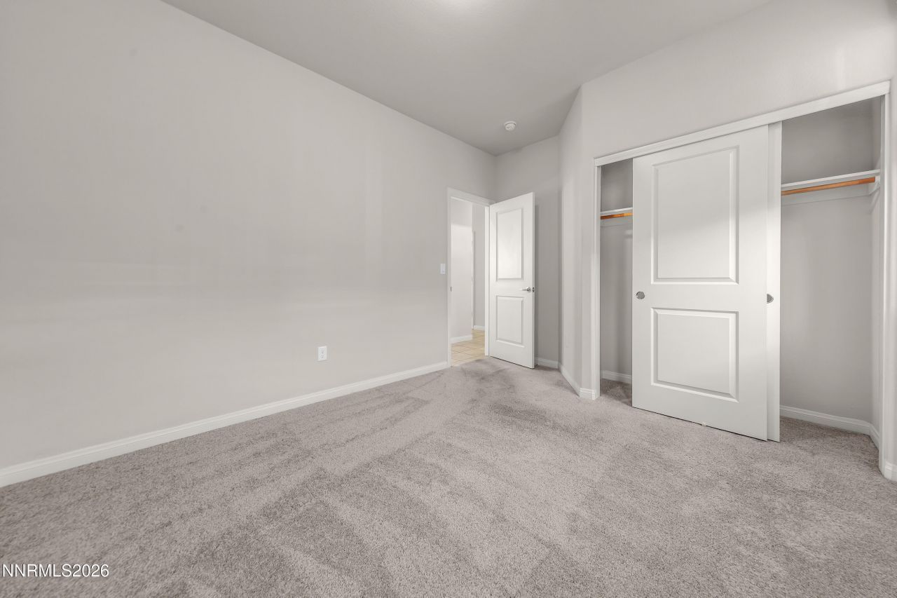 6046 Barrett Court, Sparks, NV 89436 Photo