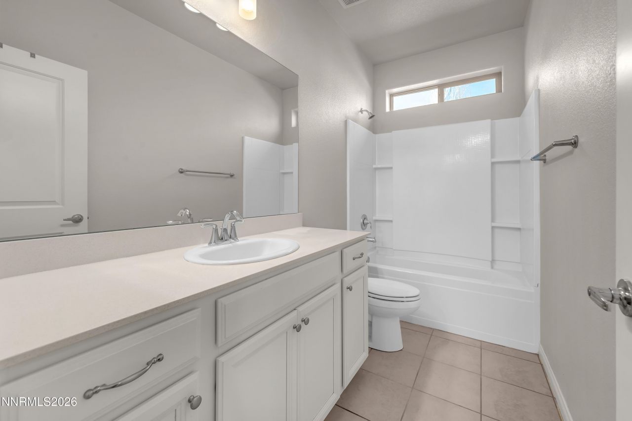 6046 Barrett Court, Sparks, NV 89436 Photo