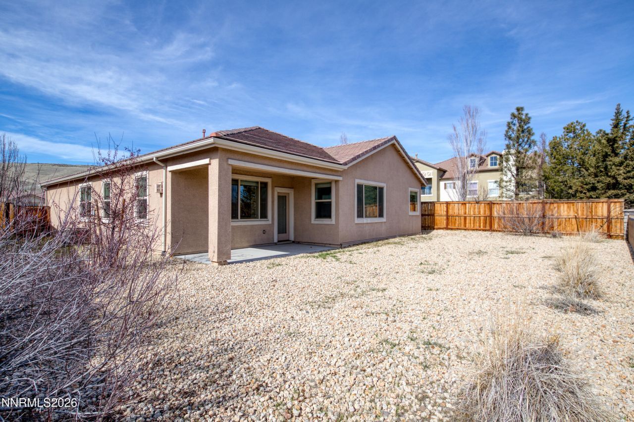 6046 Barrett Court, Sparks, NV 89436 Photo