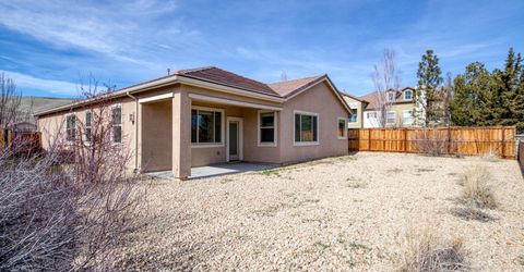 6046 Barrett Court, Sparks, NV 89436 Photo