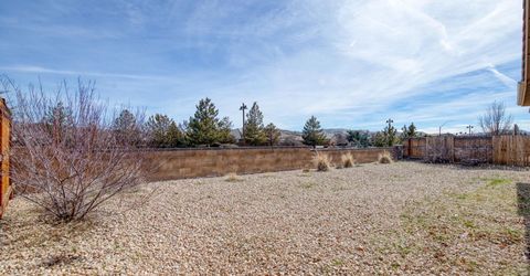 6046 Barrett Court, Sparks, NV 89436 Photo