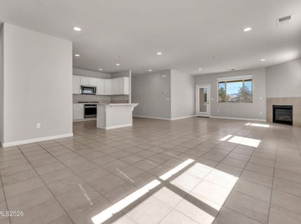 6046 Barrett Court, Sparks, NV 89436 Photo