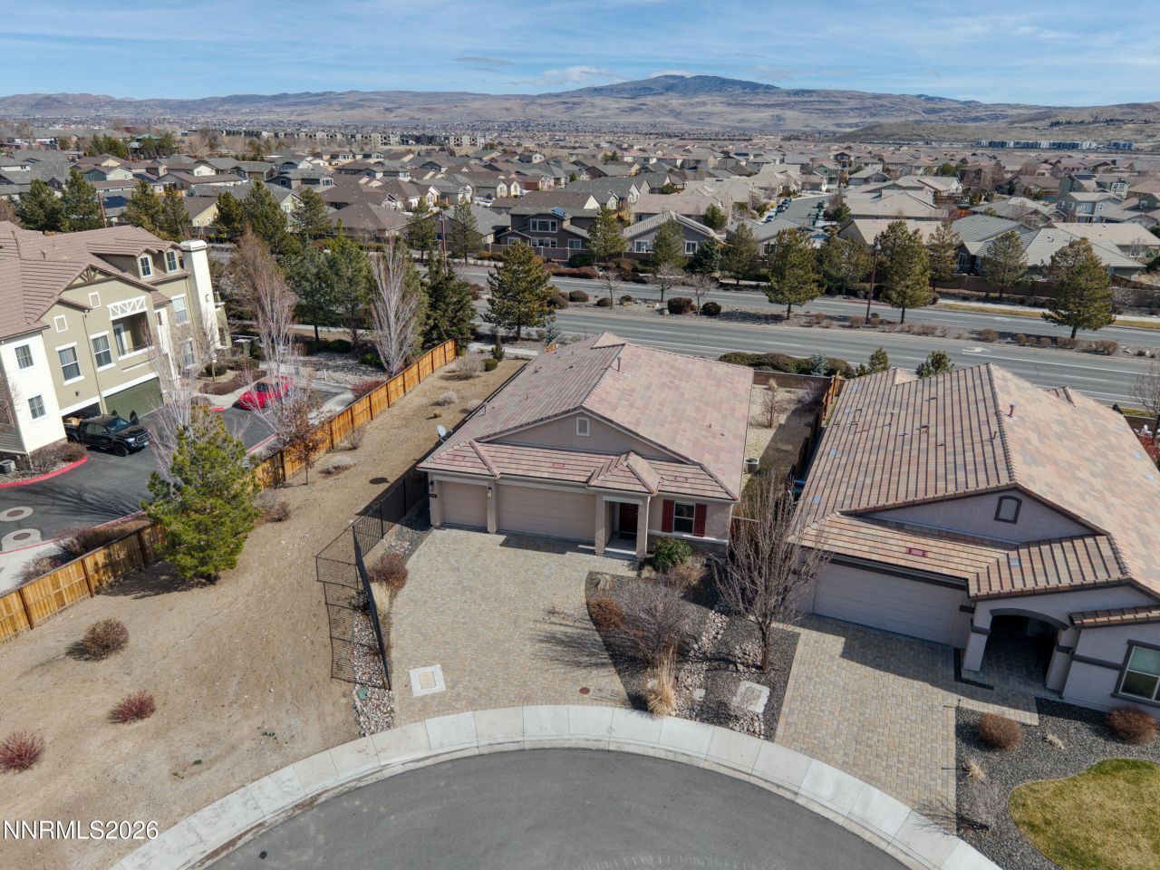 6046 Barrett Court, Sparks, NV 89436 Photo