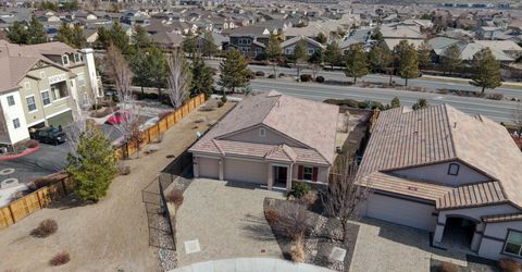 6046 Barrett Court, Sparks, NV 89436 Photo