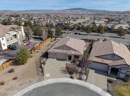 6046 Barrett Court, Sparks, NV 89436 Photo