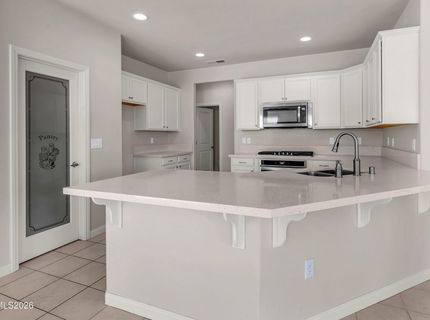 6046 Barrett Court, Sparks, NV 89436 Photo