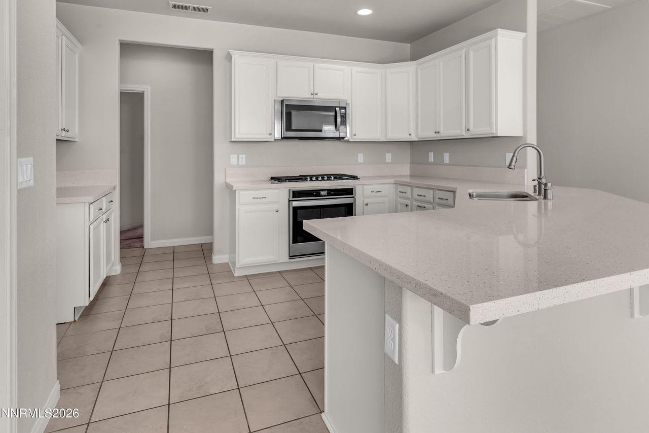 6046 Barrett Court, Sparks, NV 89436 Photo