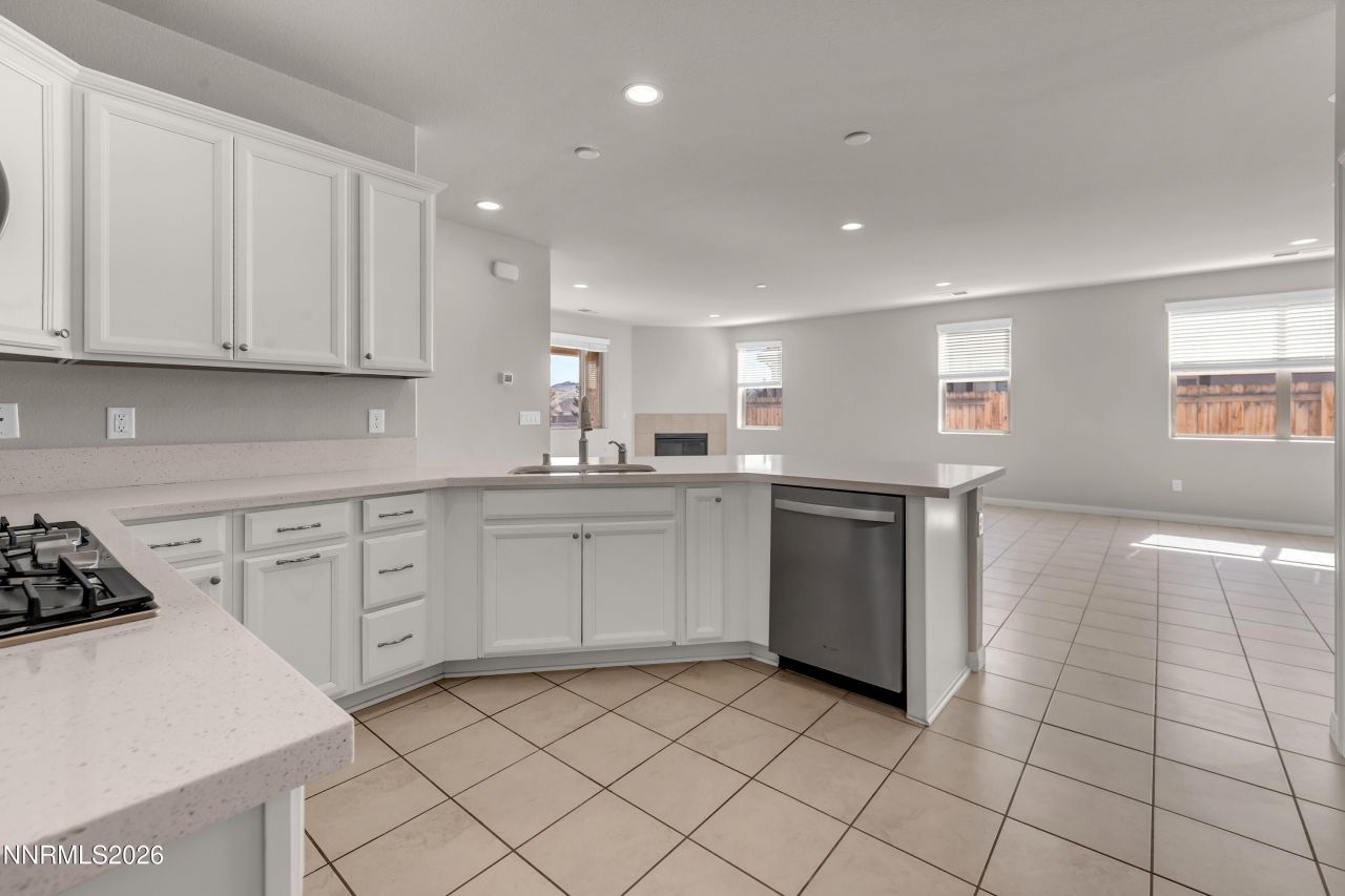 6046 Barrett Court, Sparks, NV 89436 Photo