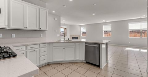 6046 Barrett Court, Sparks, NV 89436 Photo