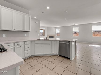 6046 Barrett Court, Sparks, NV 89436 Photo