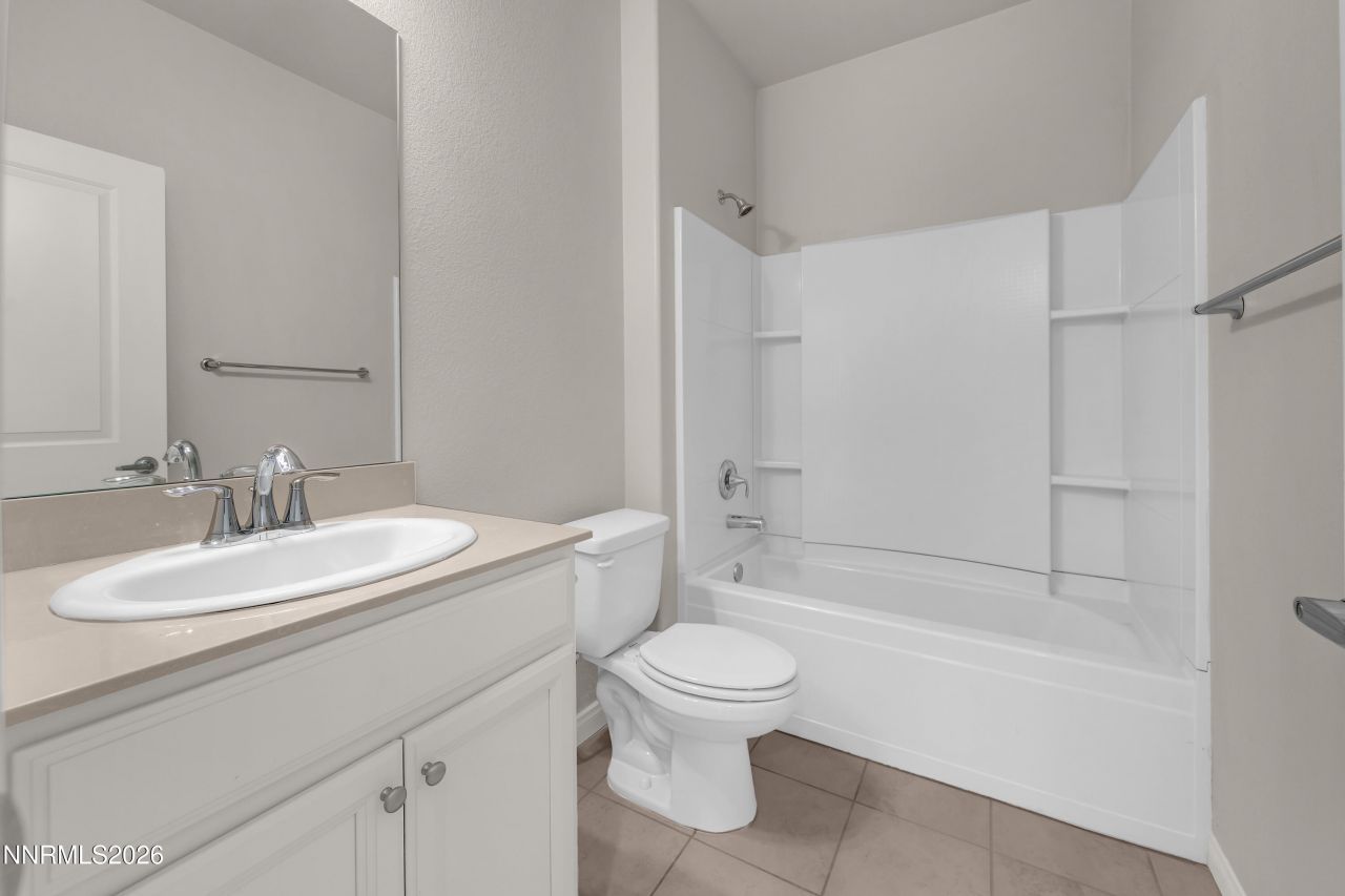 6046 Barrett Court, Sparks, NV 89436 Photo