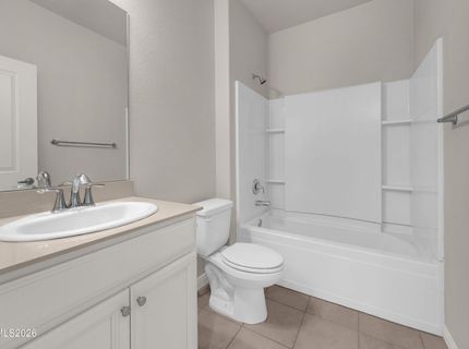 6046 Barrett Court, Sparks, NV 89436 Photo