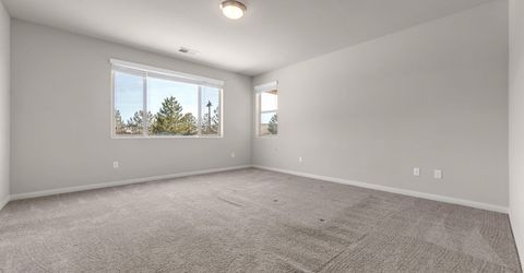 6046 Barrett Court, Sparks, NV 89436 Photo