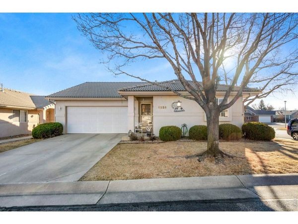 5225 W 11th Street Rd, Greeley, CO 80634