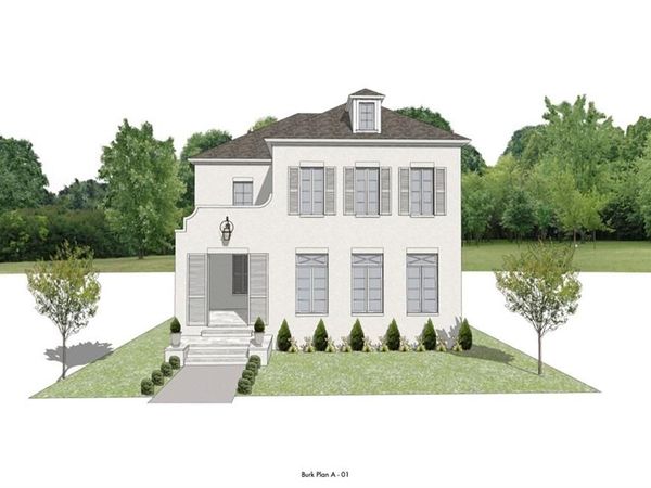 6810 CANAL Boulevard, New Orleans, LA 70124